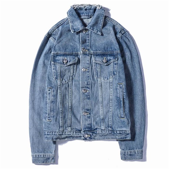 Balenciaga Jacket M-3XL-013
